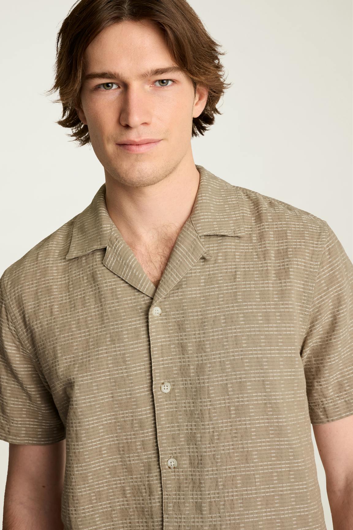 Riviera Cabana Shirt Bonobos Smart Buy