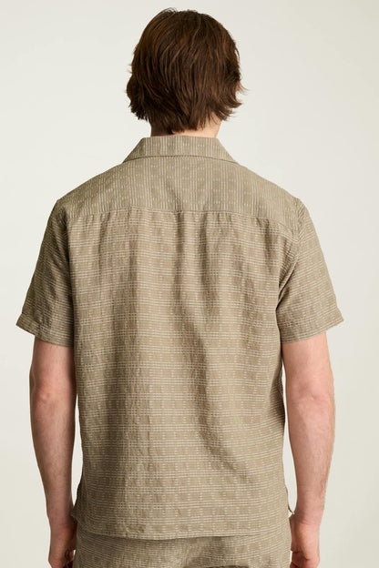 Riviera Cabana Shirt Bonobos Smart Buy