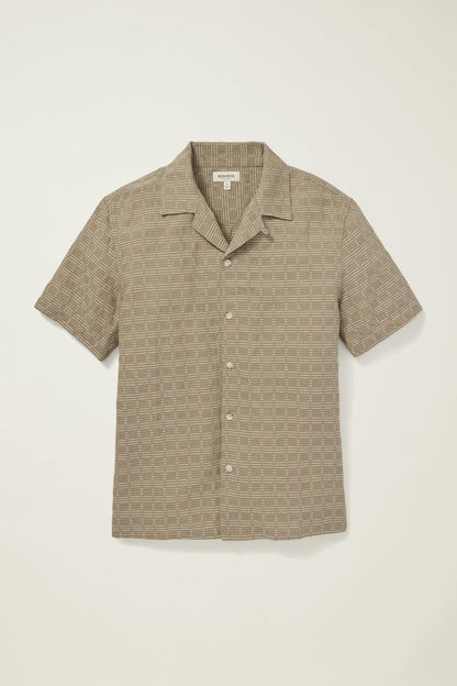 Riviera Cabana Shirt Bonobos Smart Buy