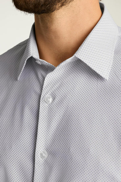 Tech Short Sleeve Shirt Bonobos Premium