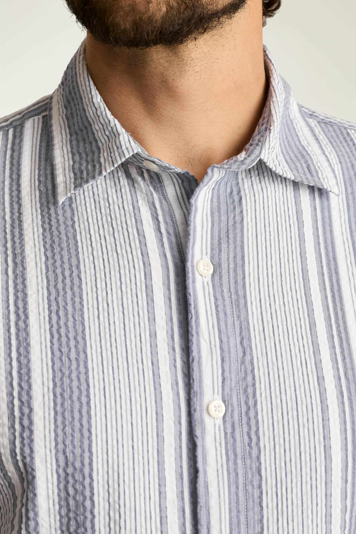 Riviera Short Sleeve Shirt Bonobos Popular