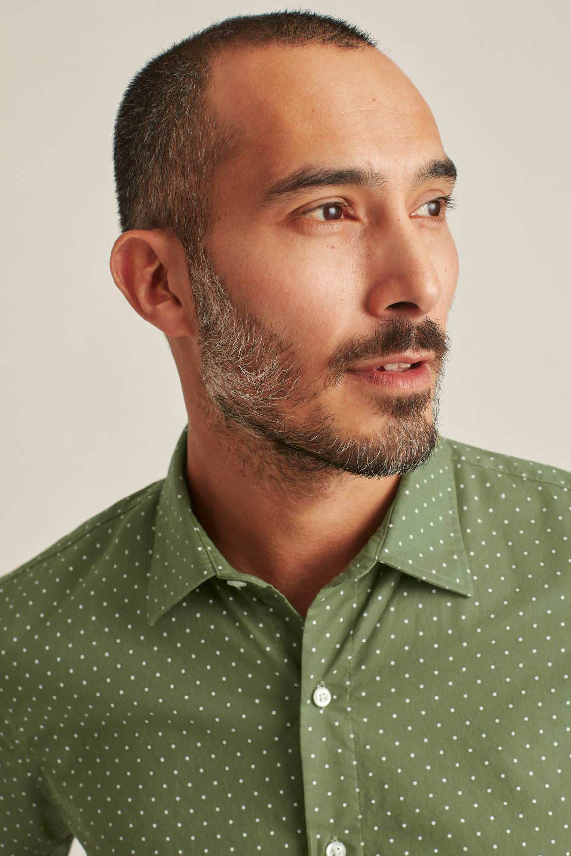 Riviera Short Sleeve Shirt Bonobos Smart Buy
