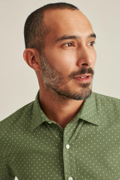 Riviera Short Sleeve Shirt Bonobos Smart Buy