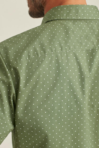 Riviera Short Sleeve Shirt Bonobos Smart Buy