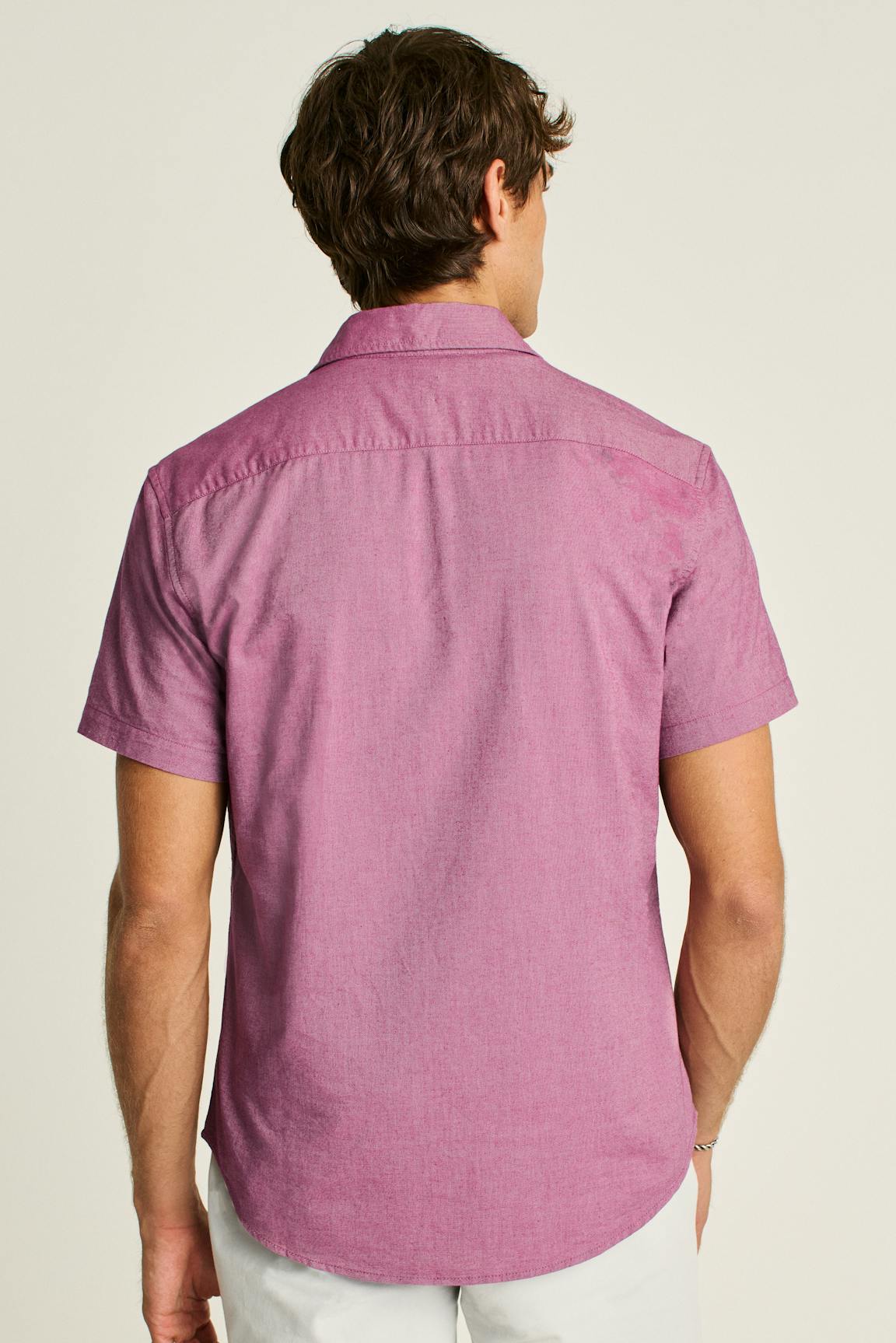 Riviera Short Sleeve Shirt Bonobos Trending