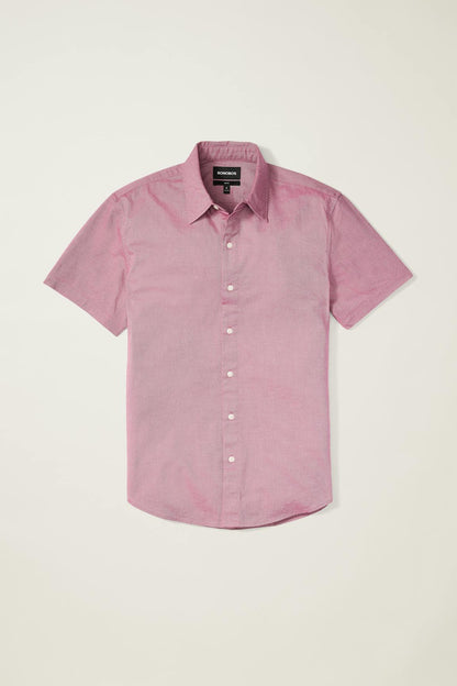 Riviera Short Sleeve Shirt Bonobos Trending