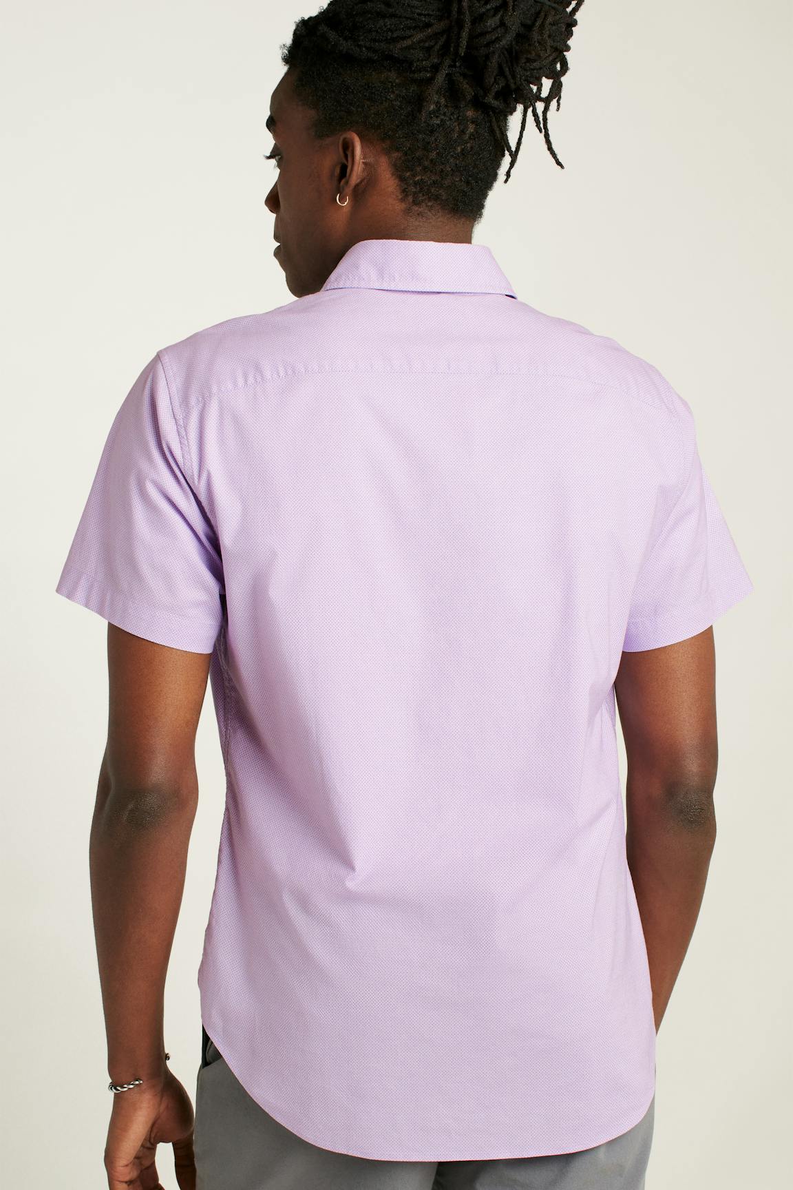 Riviera Short Sleeve Shirt Bonobos Smart Buy