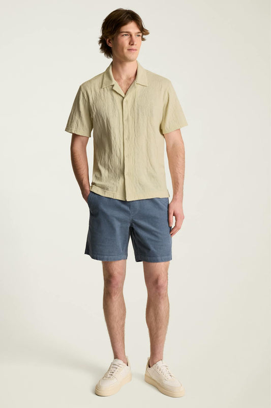 Resort Jacquard Cabana Shirt Bonobos Popular
