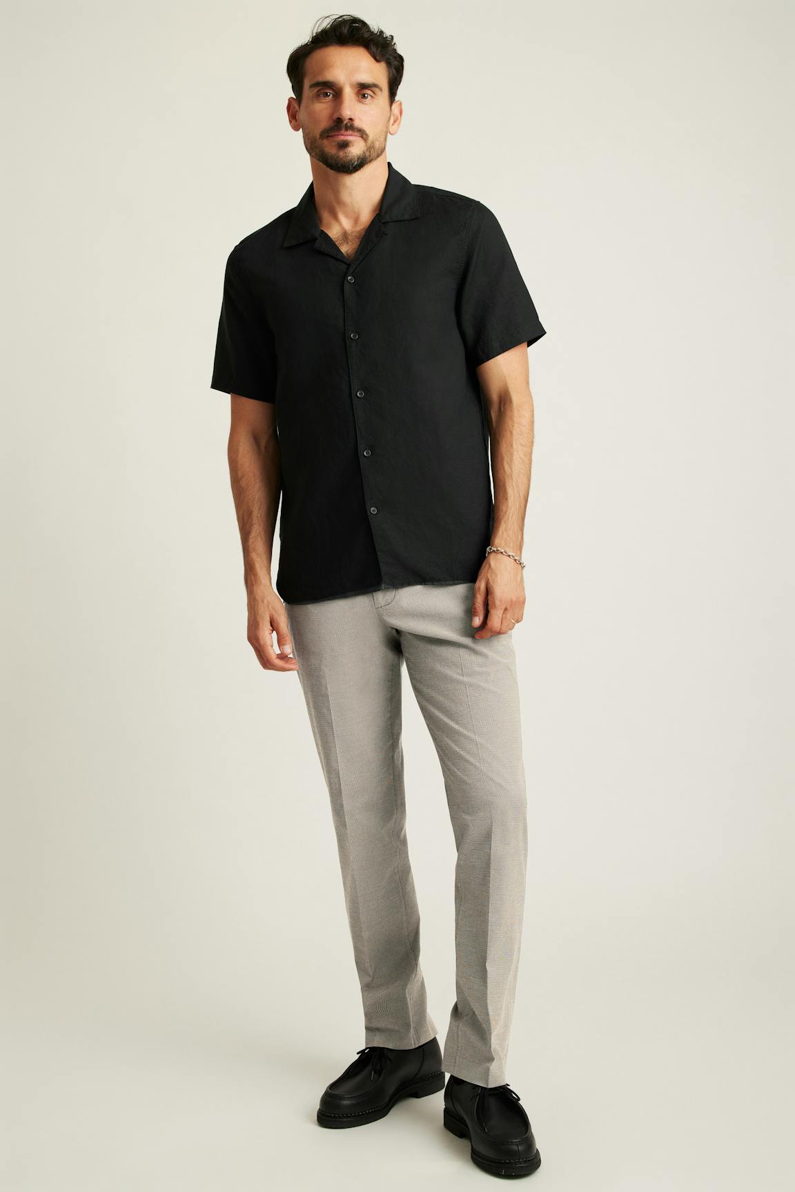 Riviera Cabana Shirt Bonobos Best Seller
