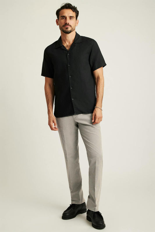 Riviera Cabana Shirt Bonobos Best Seller
