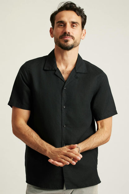 Riviera Cabana Shirt Bonobos Best Seller