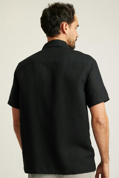 Riviera Cabana Shirt Bonobos Best Seller