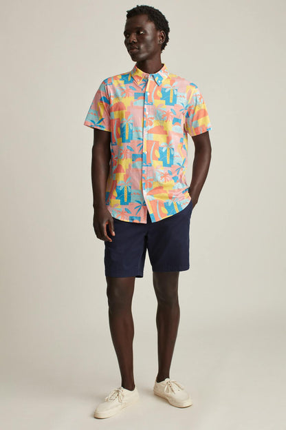 Jersey Riviera Shirt Bonobos Smart Buy