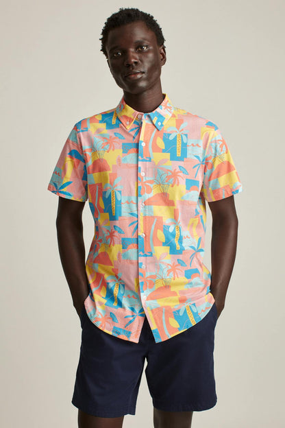 Jersey Riviera Shirt Bonobos Smart Buy