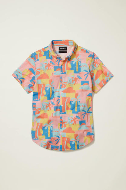 Jersey Riviera Shirt Bonobos Smart Buy