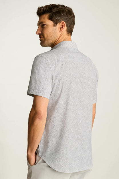 Tech Short Sleeve Shirt Bonobos Popular