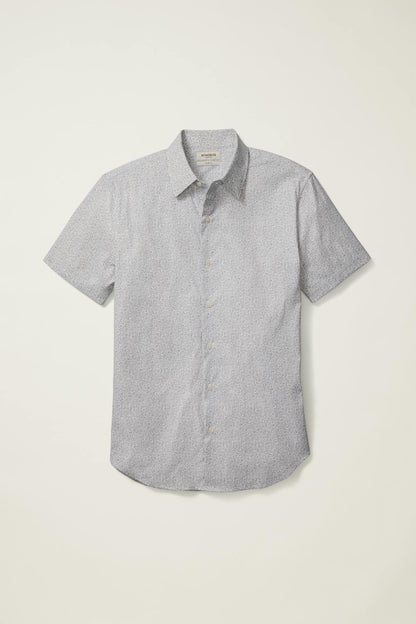 Tech Short Sleeve Shirt Bonobos Popular