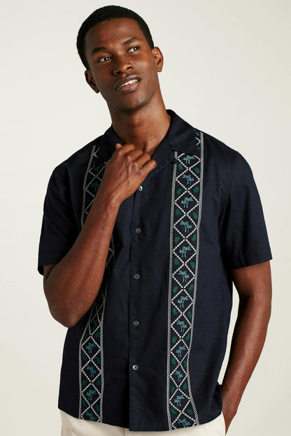 Limited Edition Riviera Cabana Shirt Bonobos Best Seller
