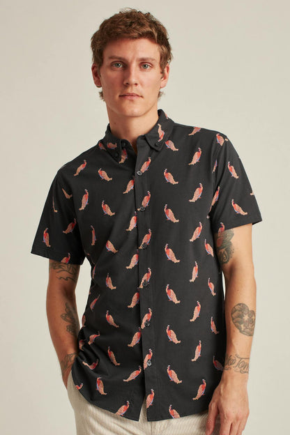 Jersey Riviera Shirt Bonobos Premium