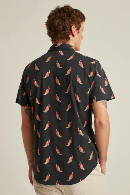 Jersey Riviera Shirt Bonobos Premium