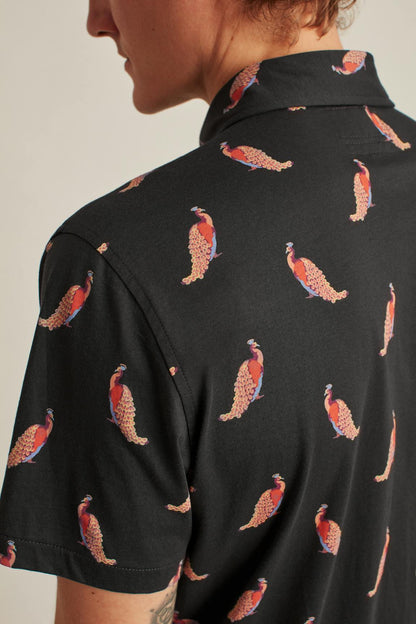 Jersey Riviera Shirt Bonobos Premium
