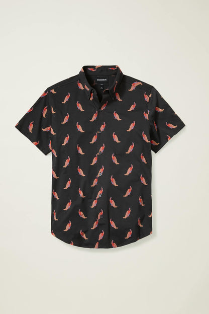 Jersey Riviera Shirt Bonobos Premium