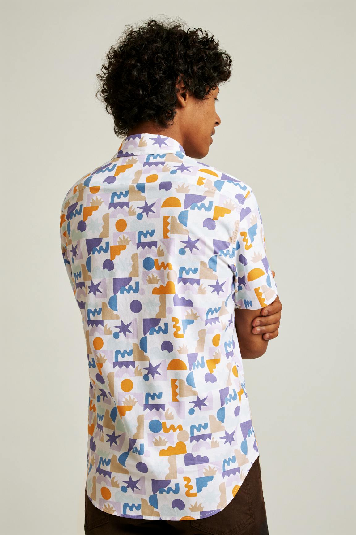 Will Bryant X Bonobos Stretch Riviera Short Sleeve Shirt Bonobos Smart Buy