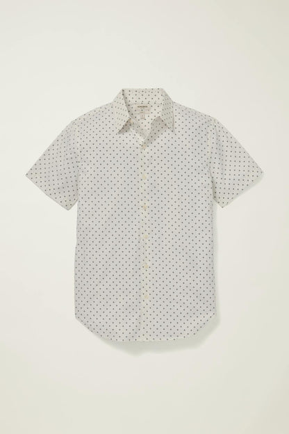 Tech Short Sleeve Shirt Bonobos Featured