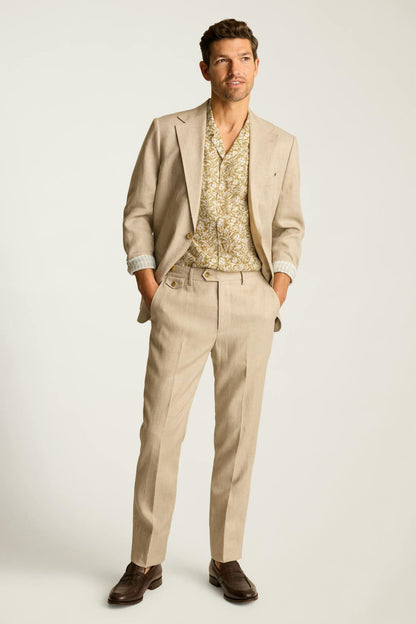 Riviera Cabana Shirt Bonobos Popular