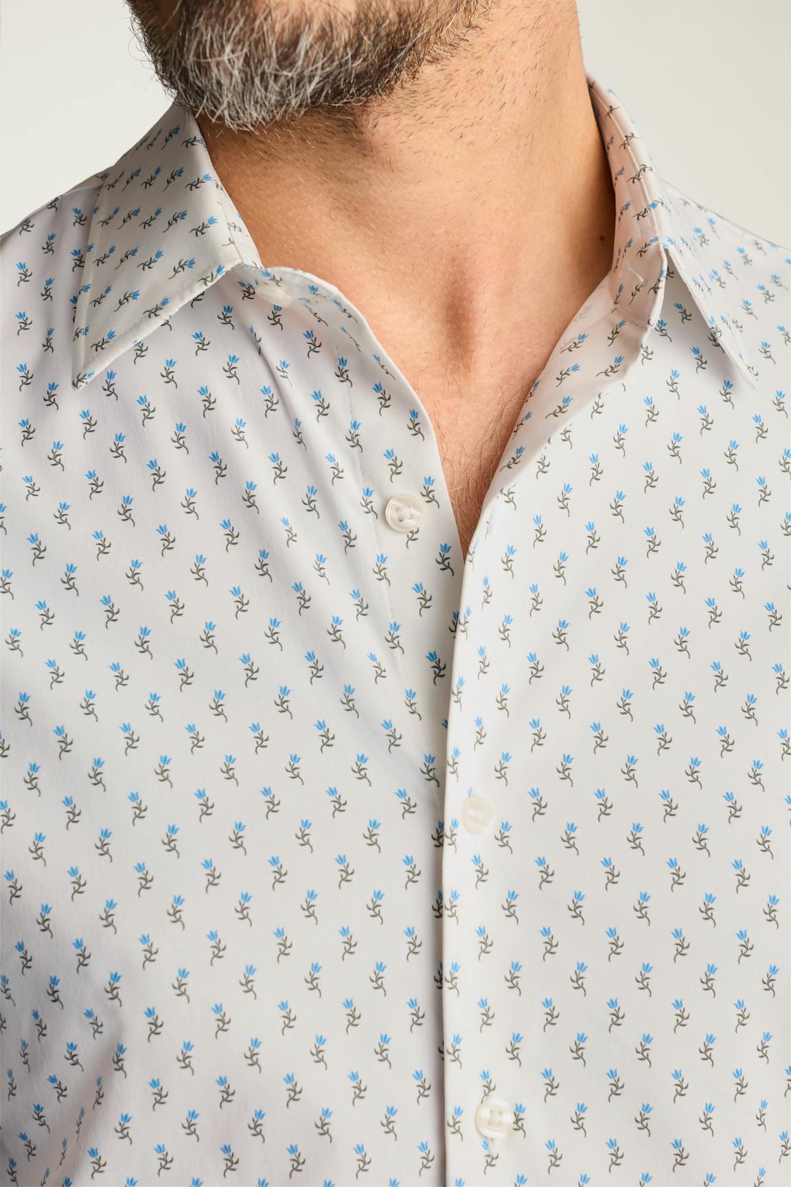 Tech Short Sleeve Shirt Bonobos Trending