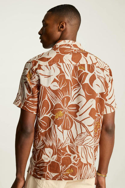 Riviera Cabana Shirt Bonobos Best Seller