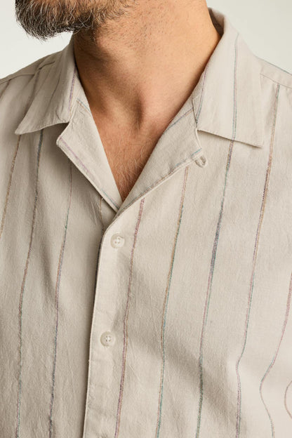 Riviera Cabana Shirt Bonobos Smart Buy