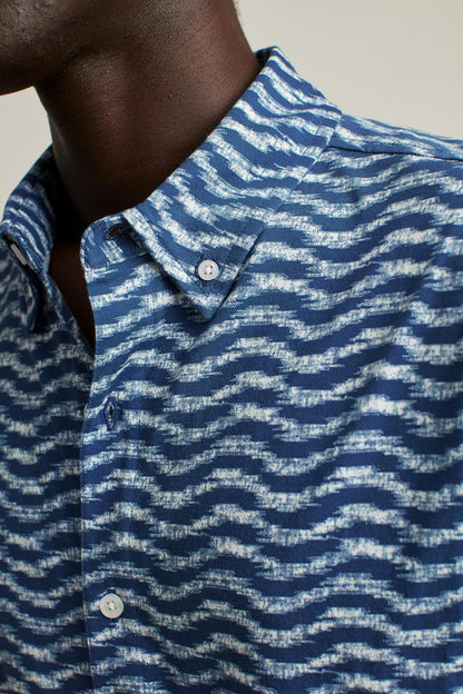 Jersey Riviera Shirt Bonobos New