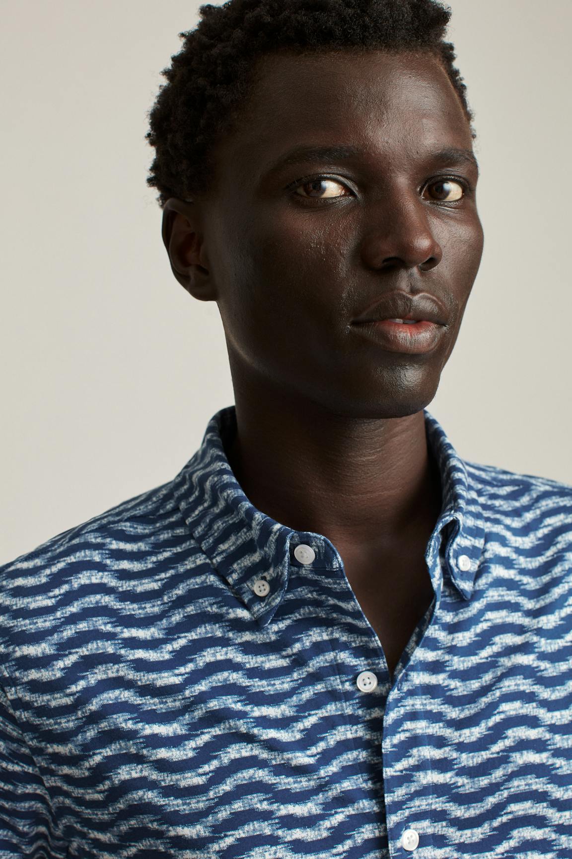 Jersey Riviera Shirt Bonobos New