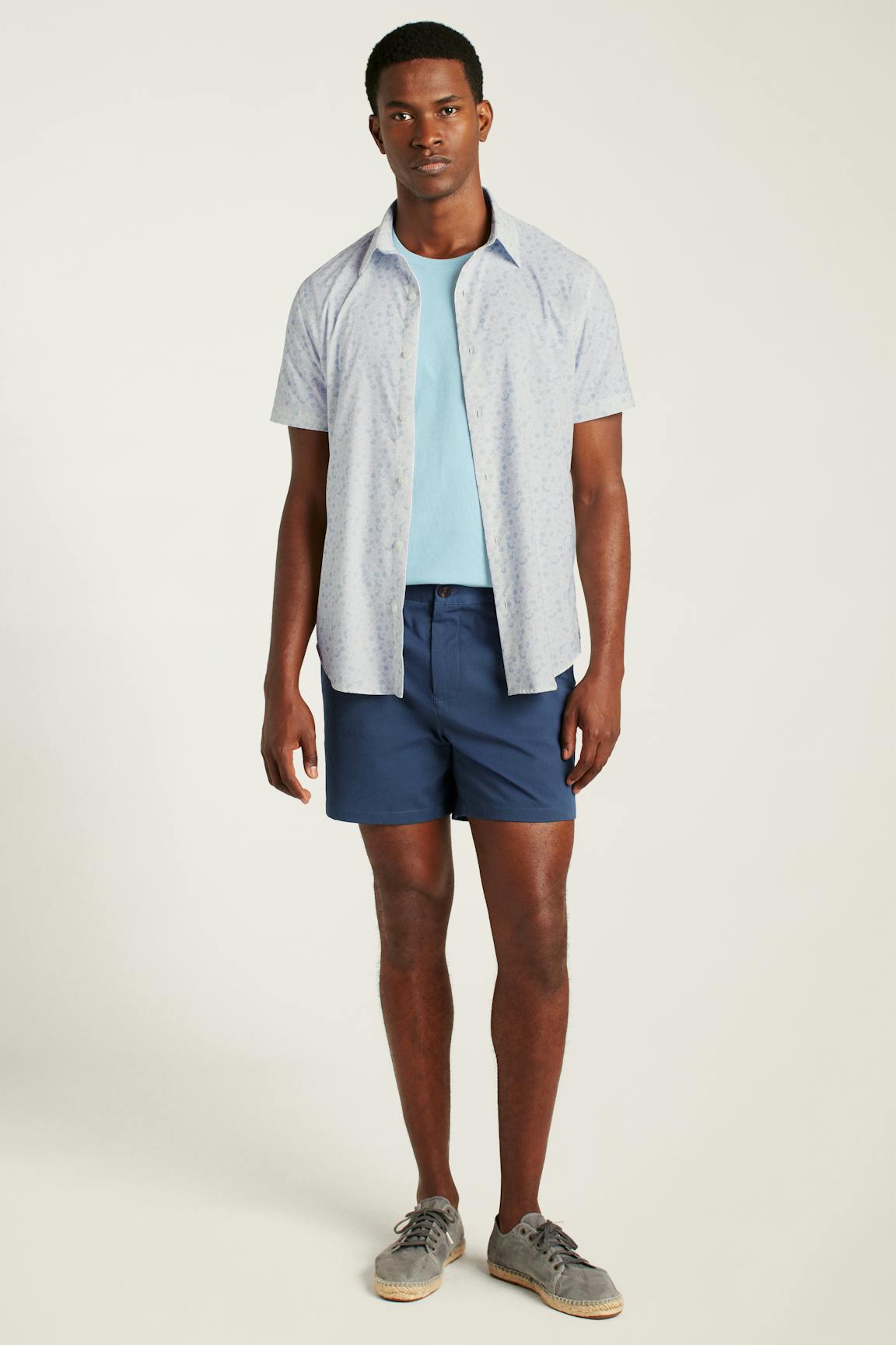 Tech Short Sleeve Shirt Bonobos Trending