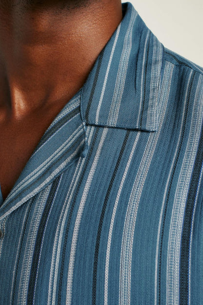 Limited Edition Riviera Cabana Shirt Bonobos Best Seller