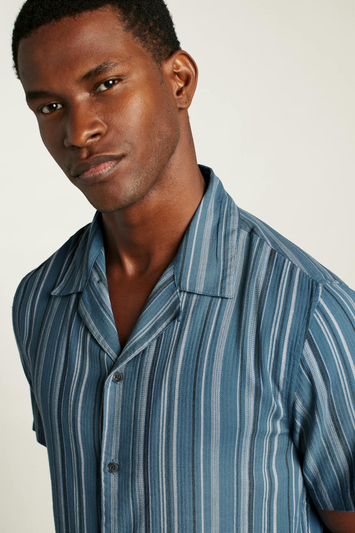 Limited Edition Riviera Cabana Shirt Bonobos Best Seller