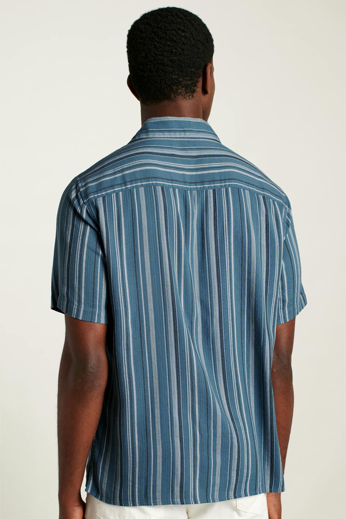 Limited Edition Riviera Cabana Shirt Bonobos Best Seller