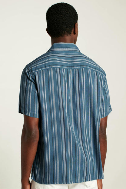 Limited Edition Riviera Cabana Shirt Bonobos Best Seller