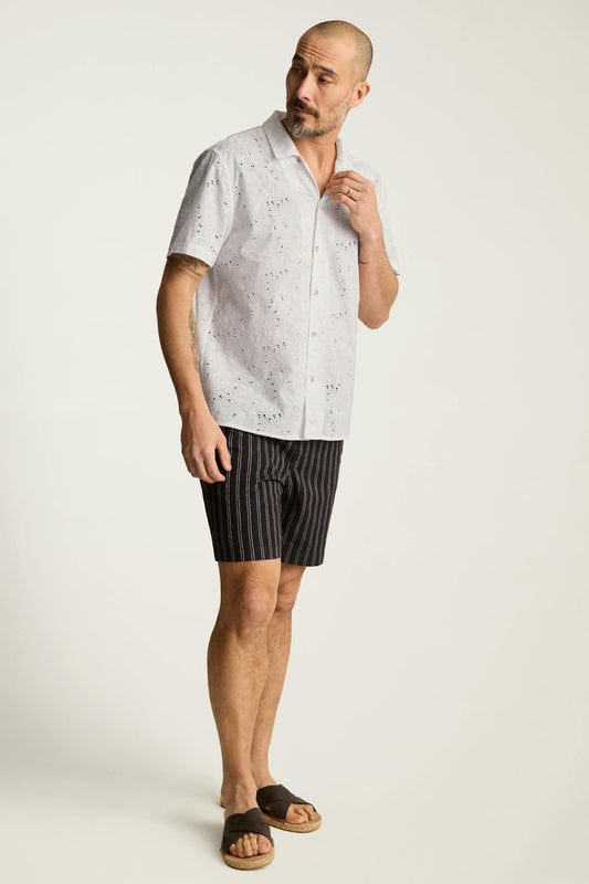 Riviera Cabana Shirt Bonobos New
