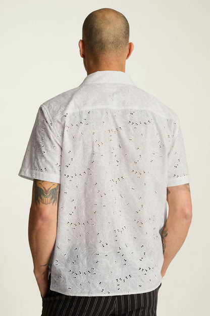 Riviera Cabana Shirt Bonobos New