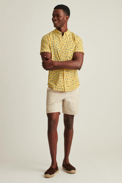 Jersey Riviera Shirt Bonobos Popular