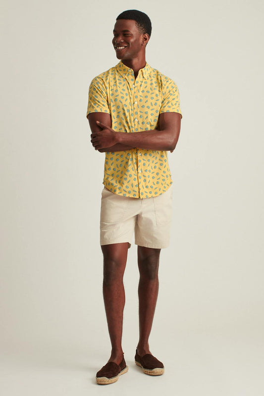 Jersey Riviera Shirt Bonobos Popular