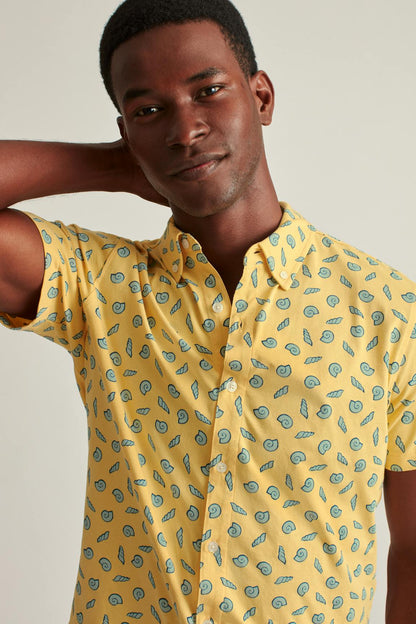 Jersey Riviera Shirt Bonobos Popular