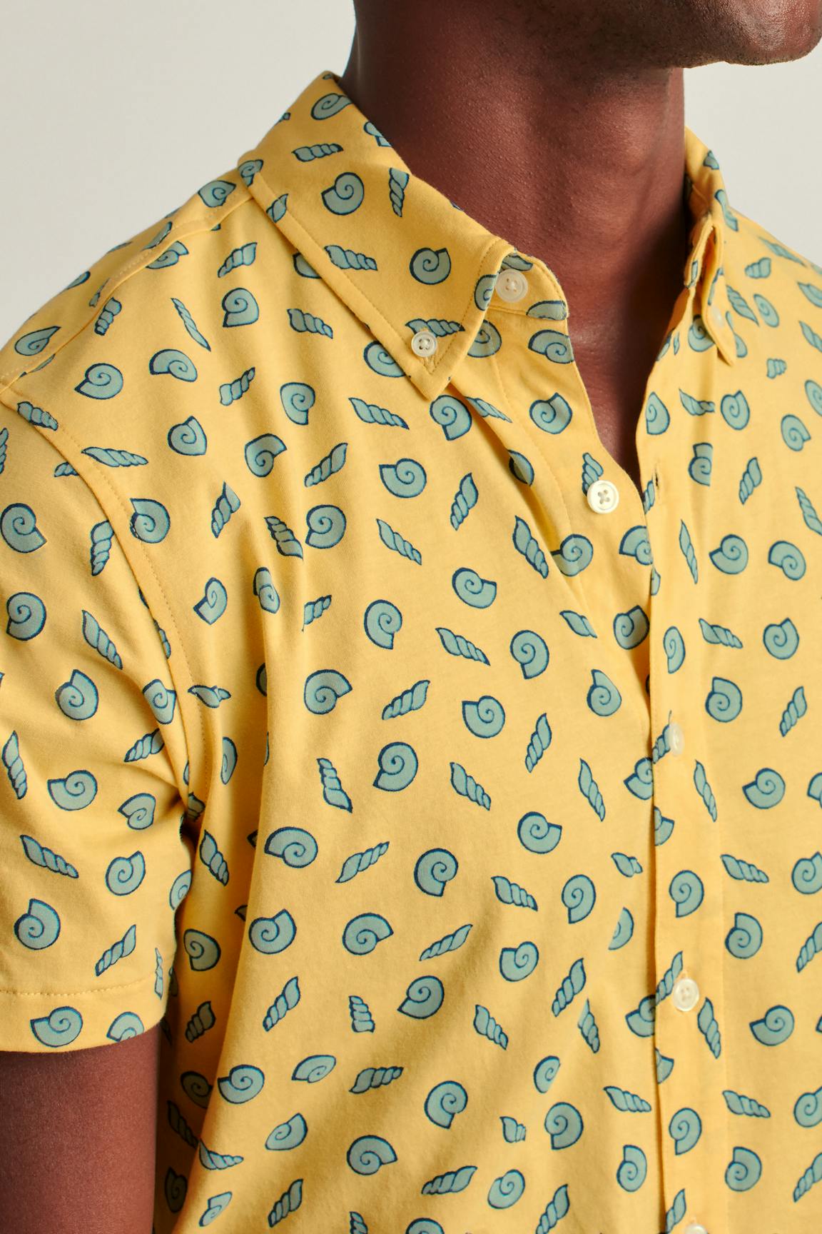 Jersey Riviera Shirt Bonobos Popular
