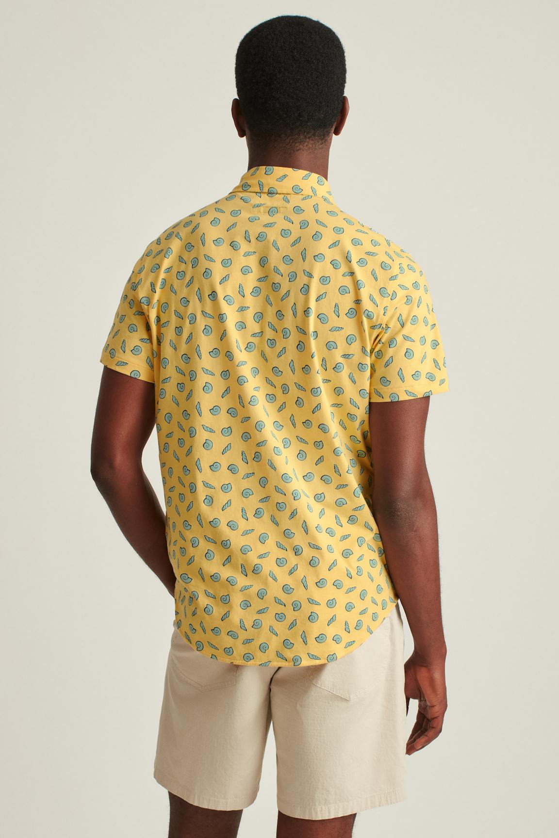 Jersey Riviera Shirt Bonobos Popular