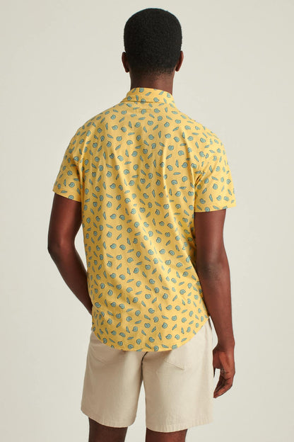 Jersey Riviera Shirt Bonobos Popular