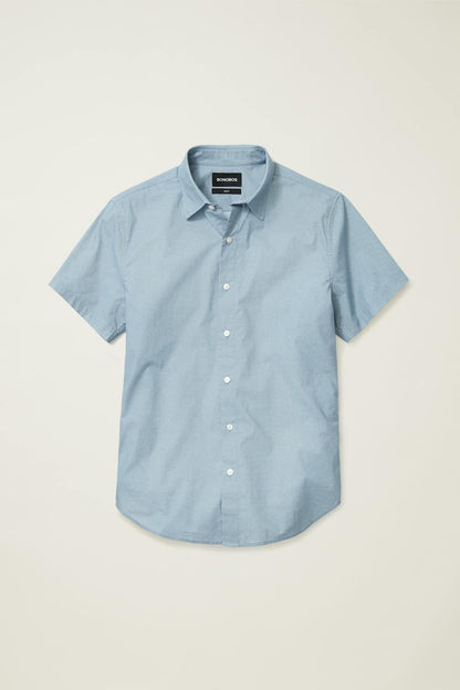 Riviera Short Sleeve Shirt Bonobos Best Seller