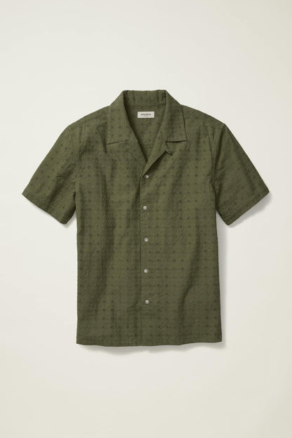 Riviera Cabana Shirt Bonobos Top Pick