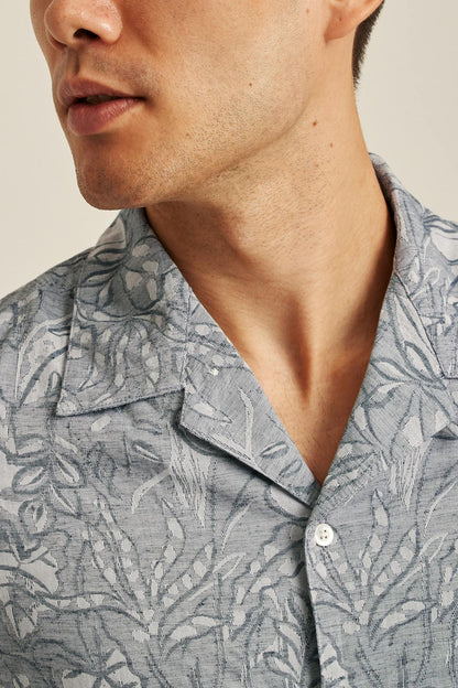 Limited Edition Riviera Cabana Shirt Bonobos Smart Buy